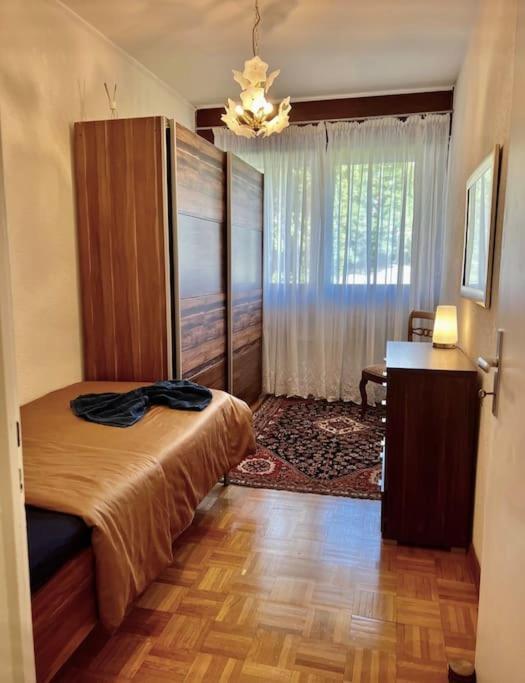 Appartement 7,0 Pieces 3 Chambres Proximite Aeroport Γενεύη Εξωτερικό φωτογραφία